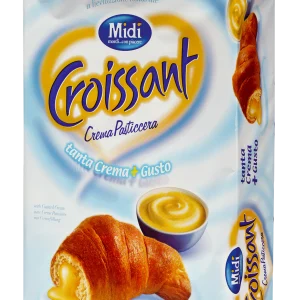Круасан з кремом 6x50г