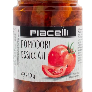 Антипасти з в'ялених помідорів 280г