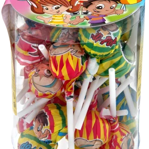 Lollipops 300g