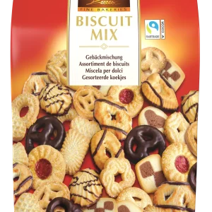 Бісквітна суміш 400 г