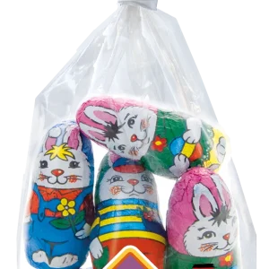 Великодні зайчики 100 г